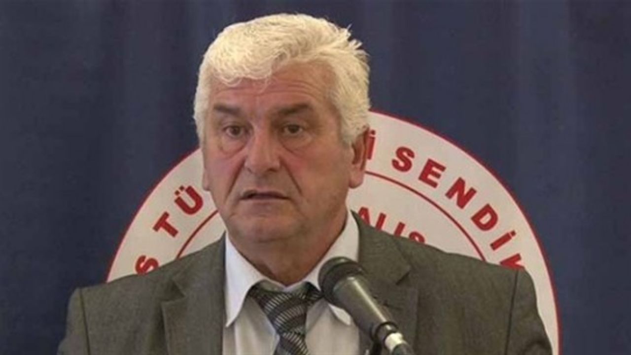 Türk-Sen asgari ücrete itiraz edecek