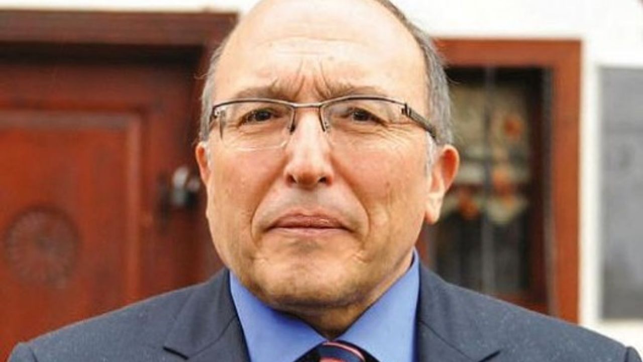 Türkiye Turizm Bakan Yardımcısı kazada hayatını kaybetti