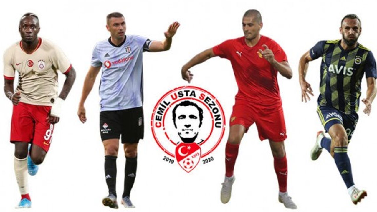 Türkiye’de futbol heyecanı yeniden başlıyor