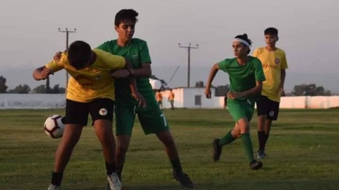 U17 Liginin başlangıç tarihi ve gruplar belirlendi