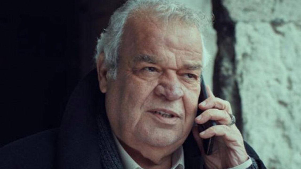 Ünlü oyuncu Cengiz Sezici hayatını kaybetti