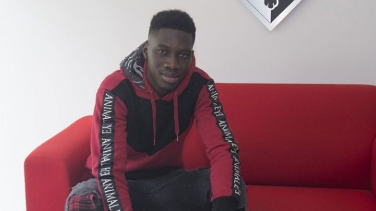 Watford'dan rekor transfer