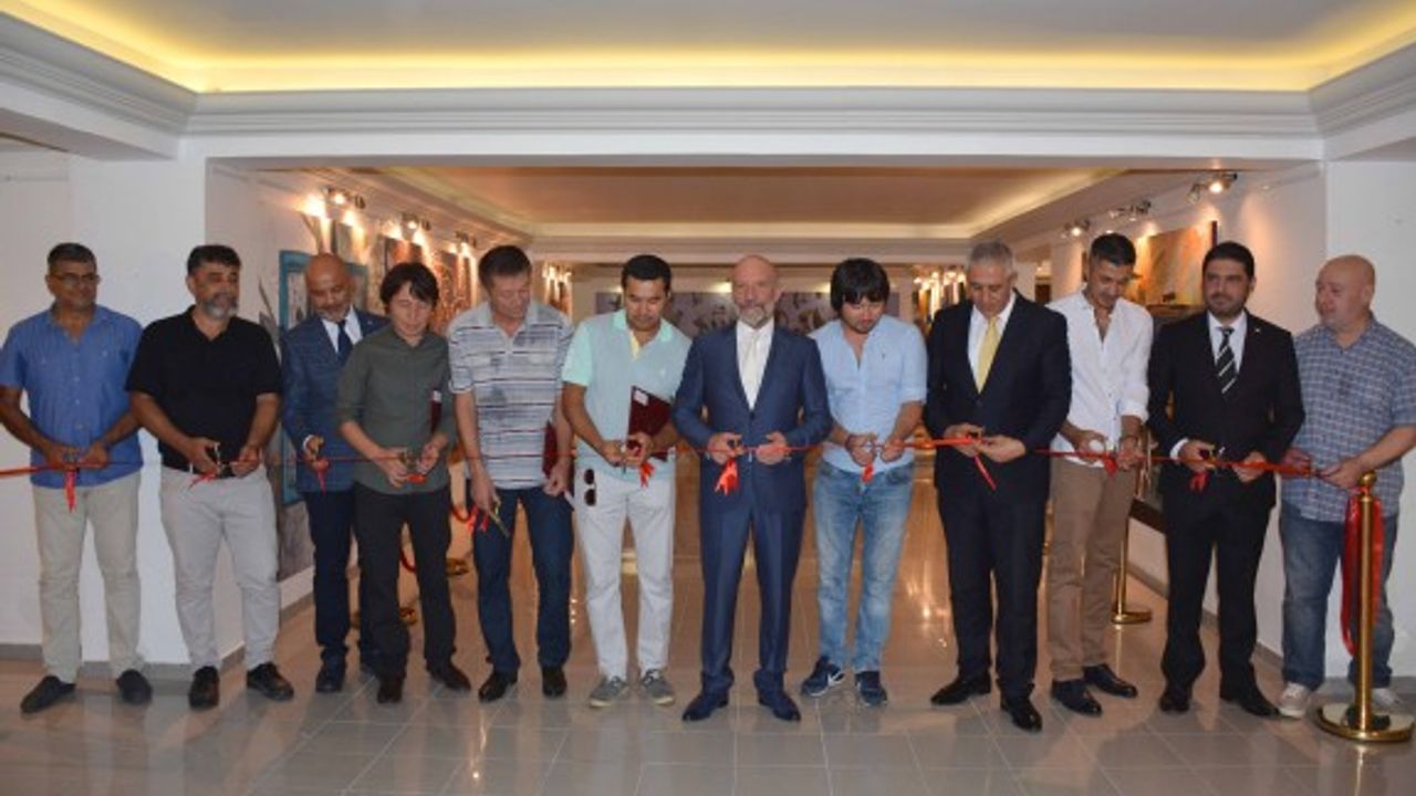 YDÜ büyük ülkelerle yarışır pozisyona gelecek