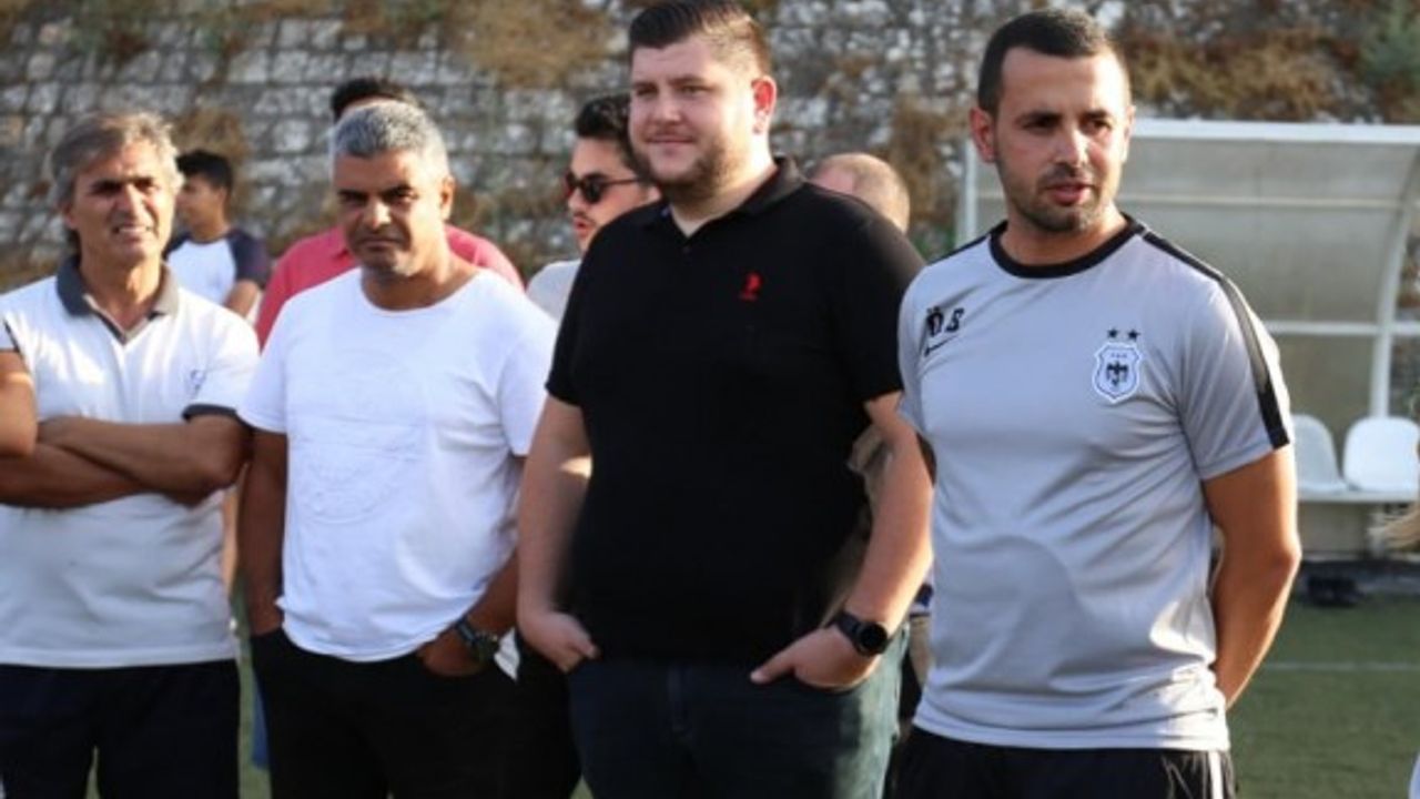 Yenicami'de yabancılarda kritik gün Çarşamba