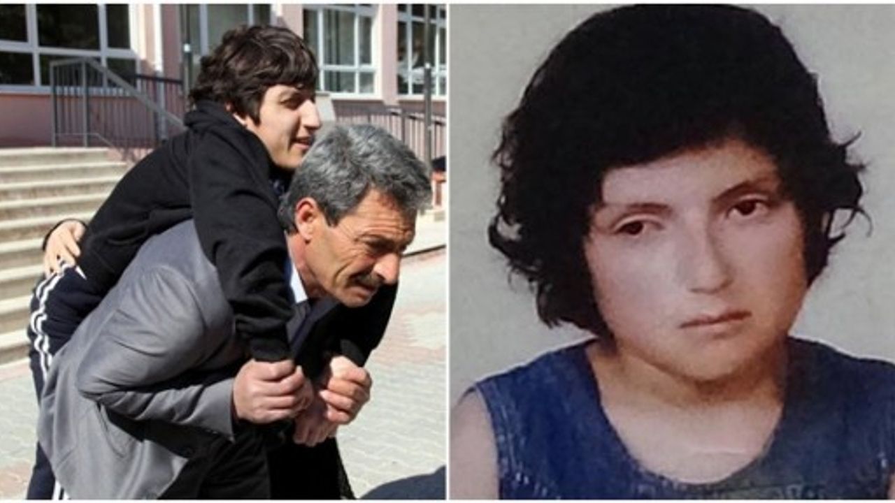 18 yıl adalet aradı sonuç çok acı oldu