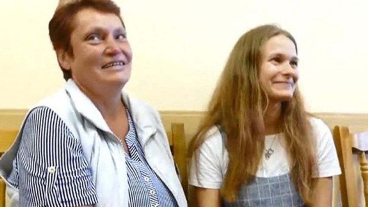 20 yıl önce tren istasyonunda kaybolmuştu