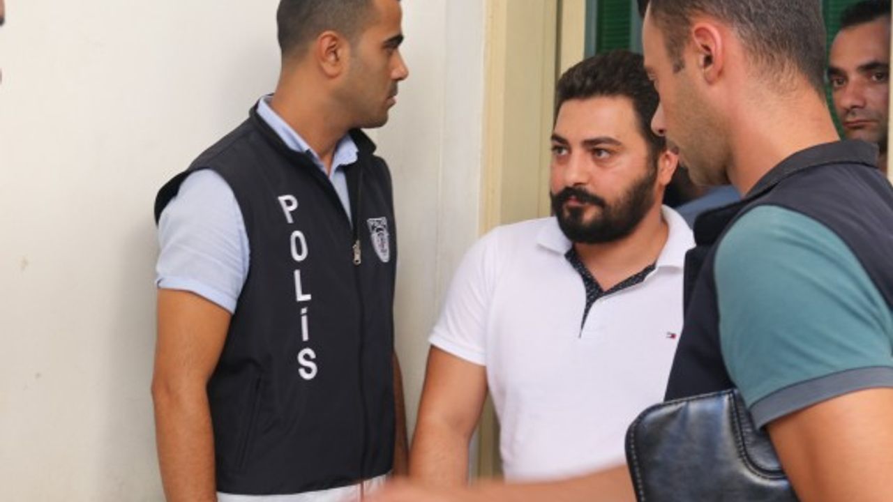 Aracını sigortaya tamir ettirmek için kaza yaptı