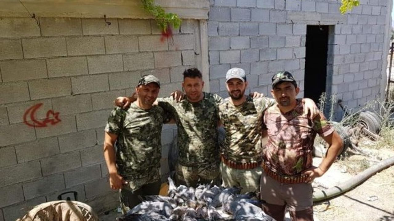 Avcılık Federasyonu genişletilmiş yönetim kurulu toplantısı yapacak