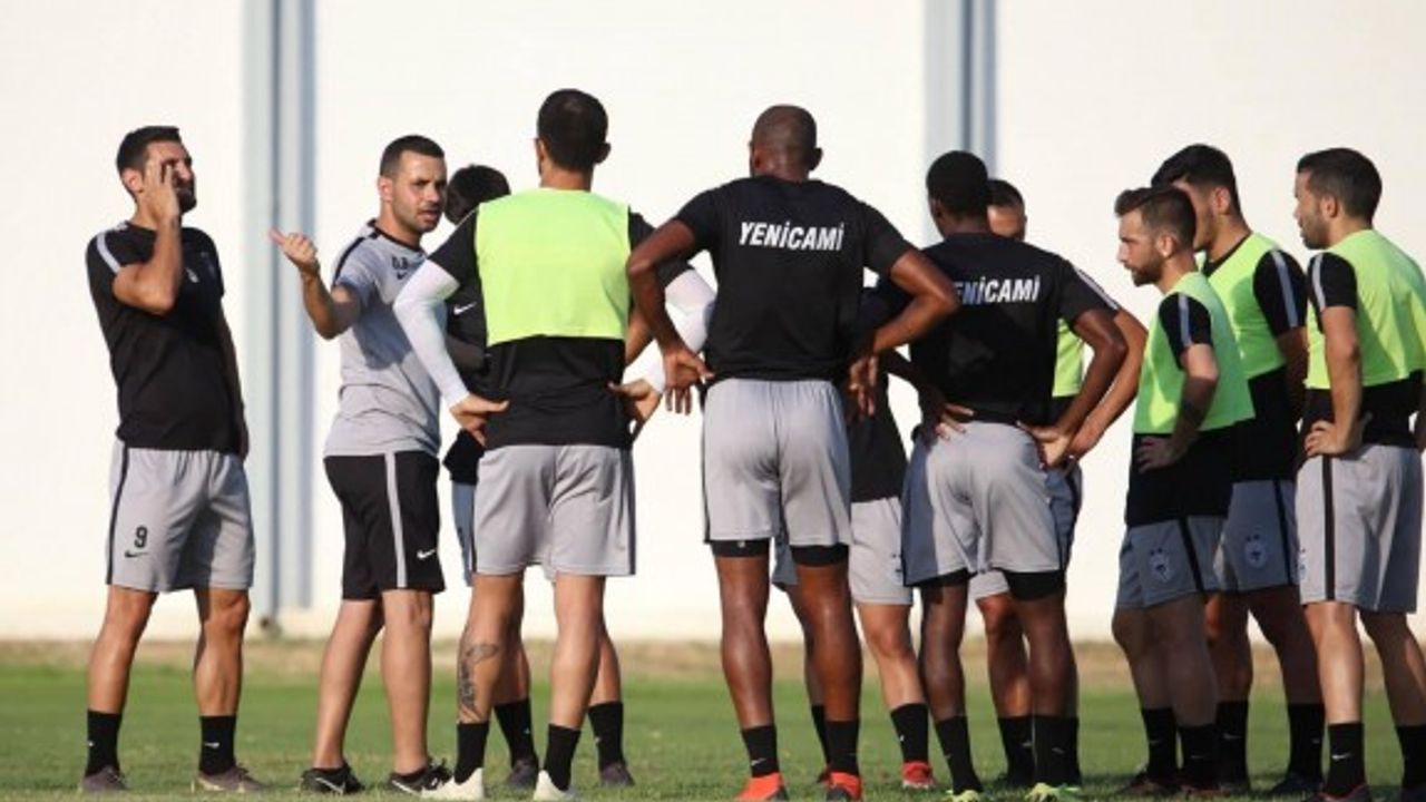 Bayraktar: Kupayı kazanmak için mücadele edeceğiz