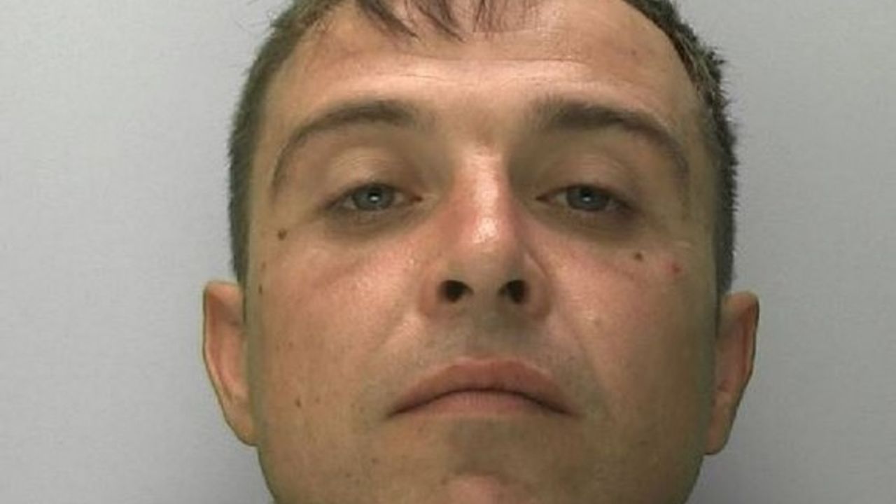 Çocuklarını görmek için hapisten kaçarak 160 km yürüdü