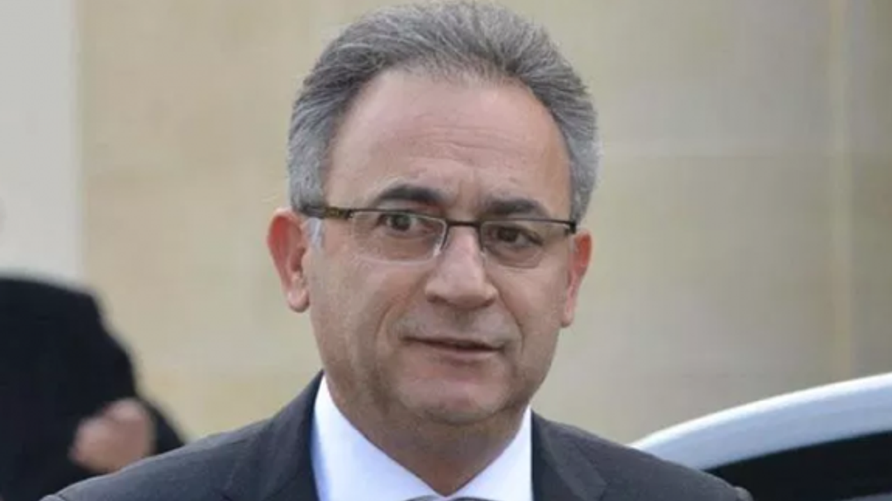 "Çözüm modeli iki toplumlu ve iki kesimli federasyon "