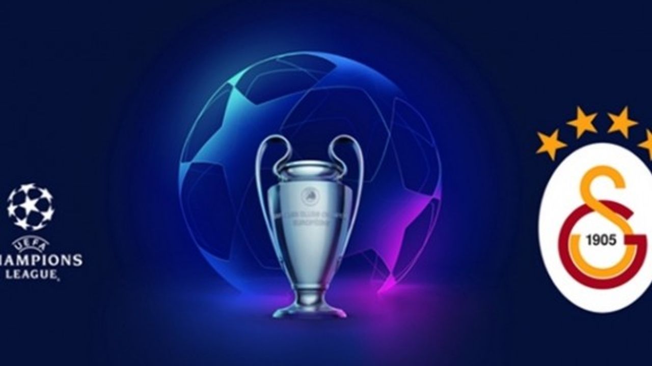 Devler Ligi'nde perde açılıyor