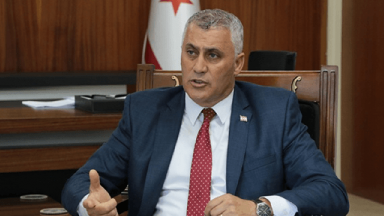 “EL-SEN, elektriği kesmek yerine teşekkür etmeli”