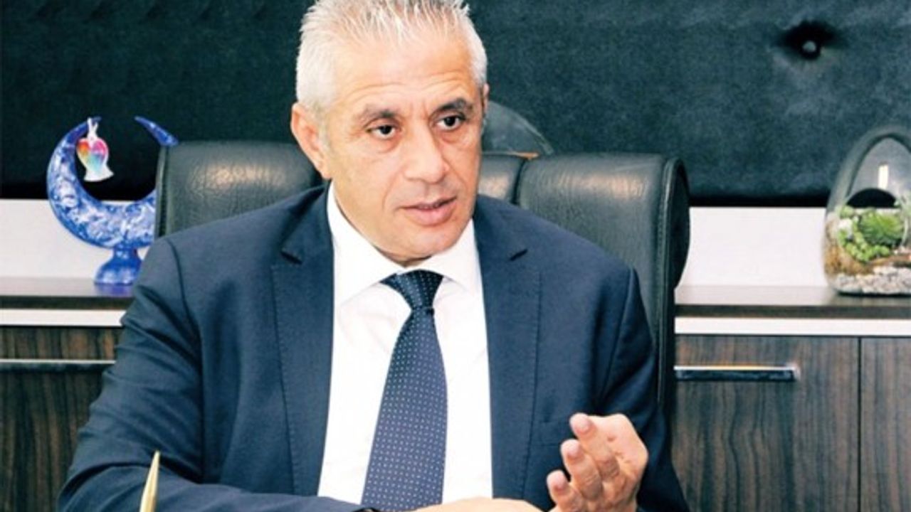 “El-Sen’in kime hizmet ettiği sorgulanmalı”