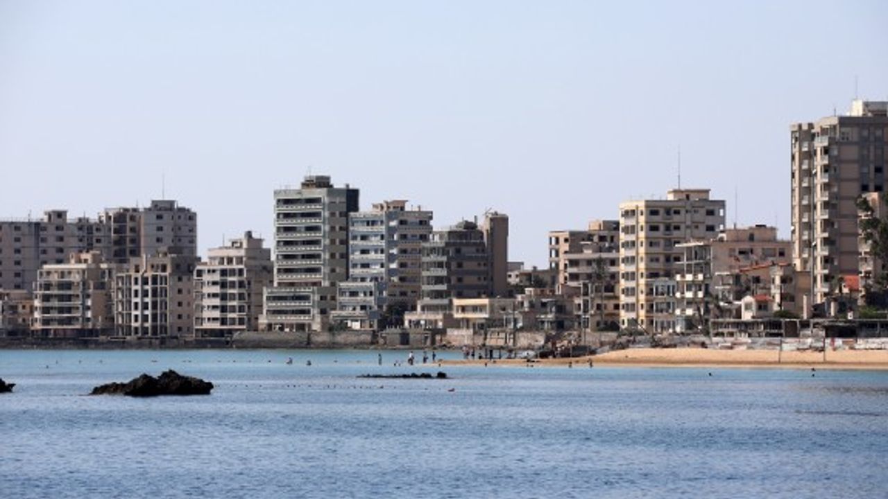 Erdoğan’a yakın işadamlarından Maraş planı iddiası