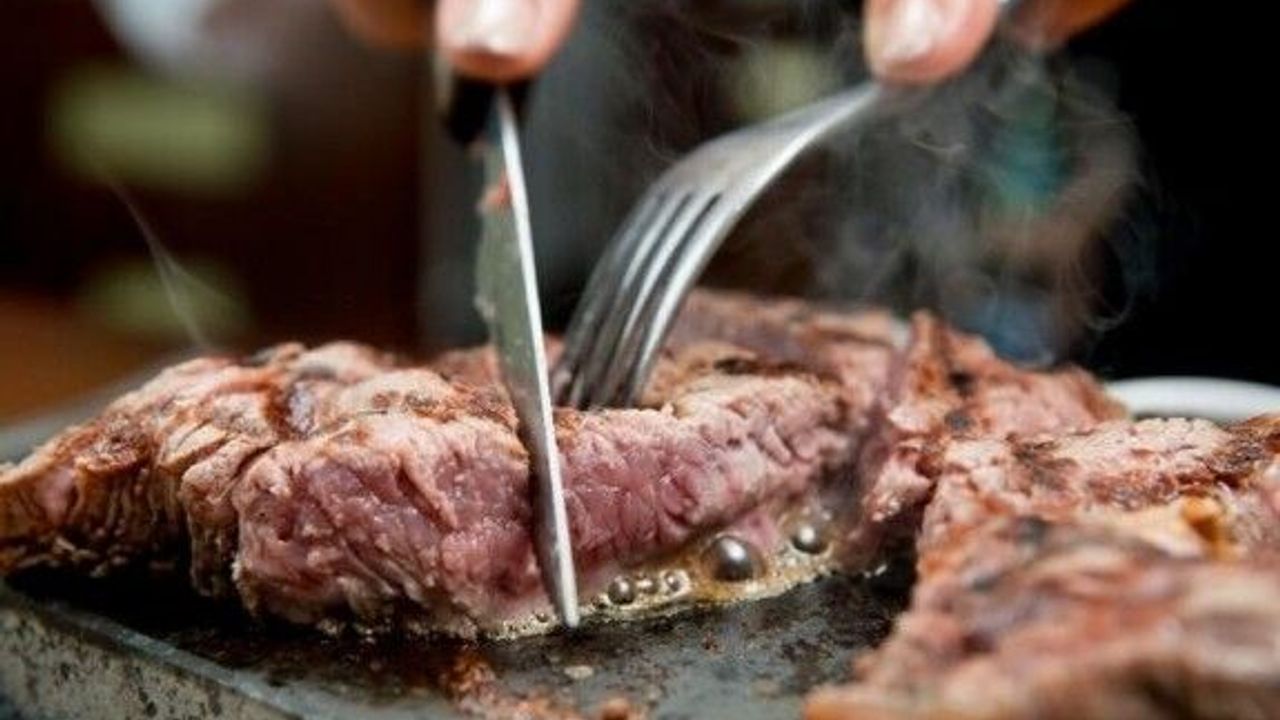 Eti marine ederken dikkat edilmesi gerekenler