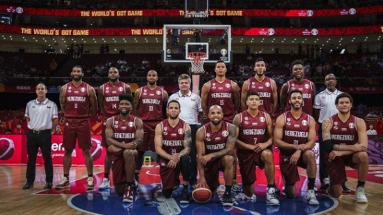 Ev sahibi Çin'e büyük sürpriz