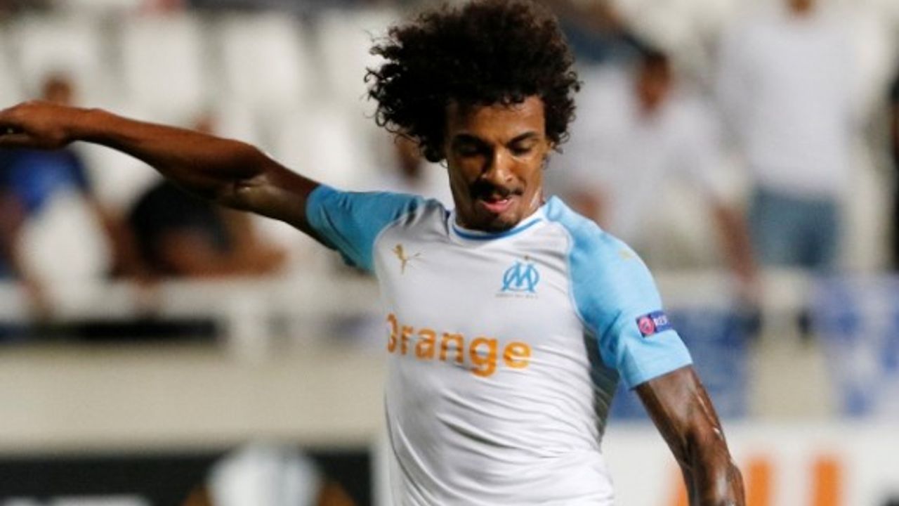 Fenerbahçe'nin yeni transferi İstanbul'da