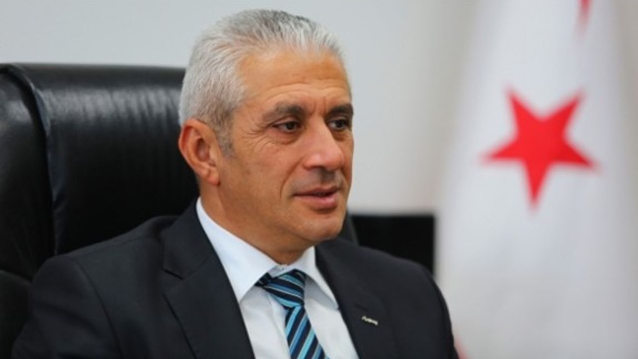 "Fiyatların düşmesi için El-Sen'de bir an önce üzerine düşeni yapmalı”