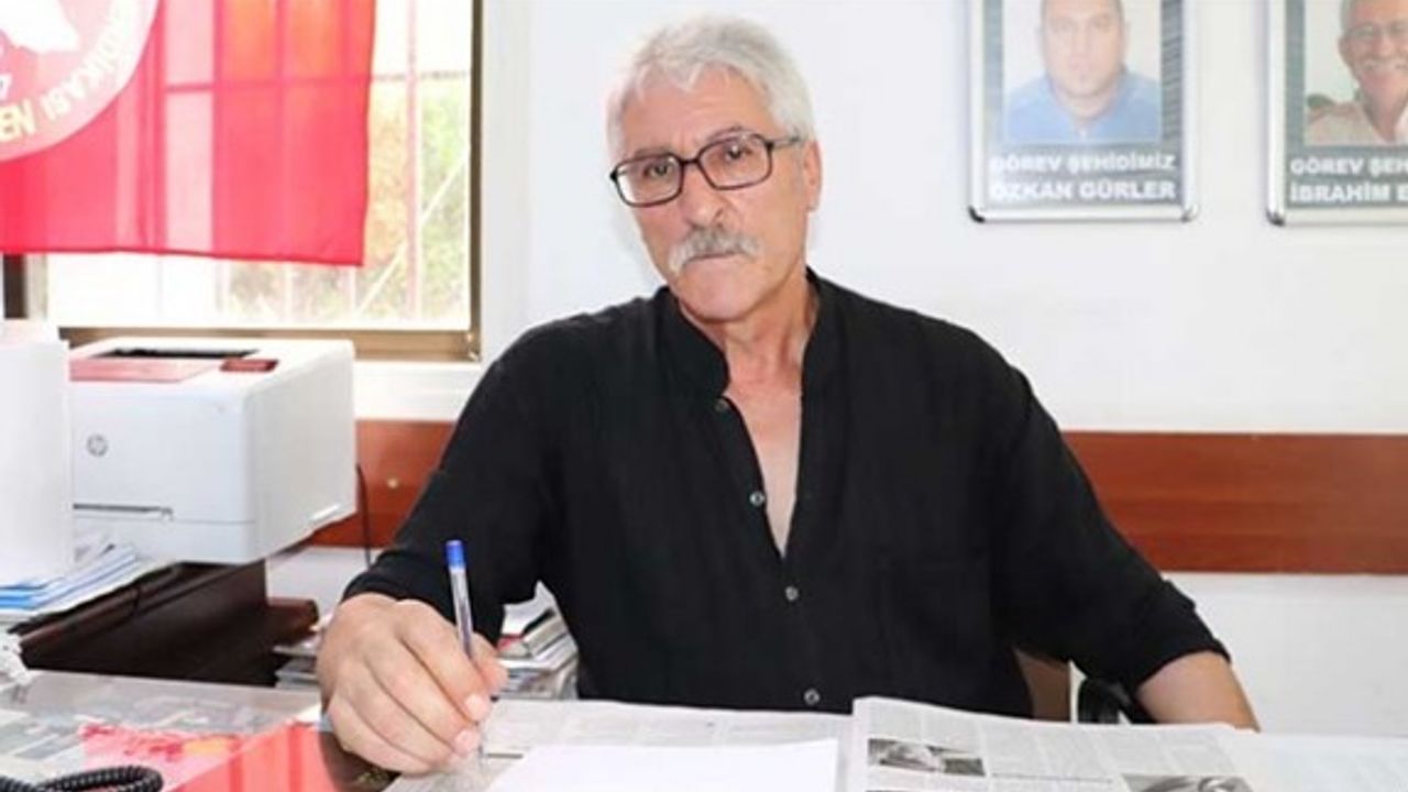 Grev atılan imzalar hayata geçirilene kadar askıda