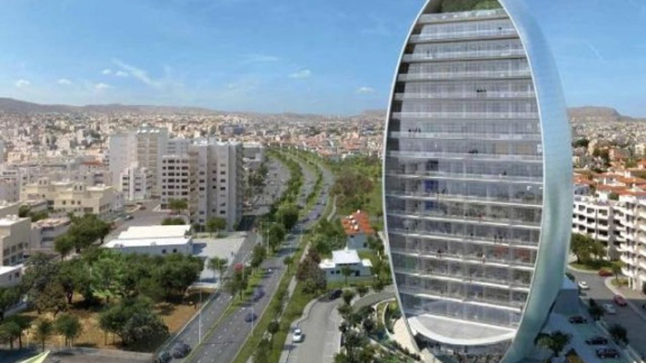 Güney Kıbrıs'ta son 10 yılda turistik tesis sayısı patladı