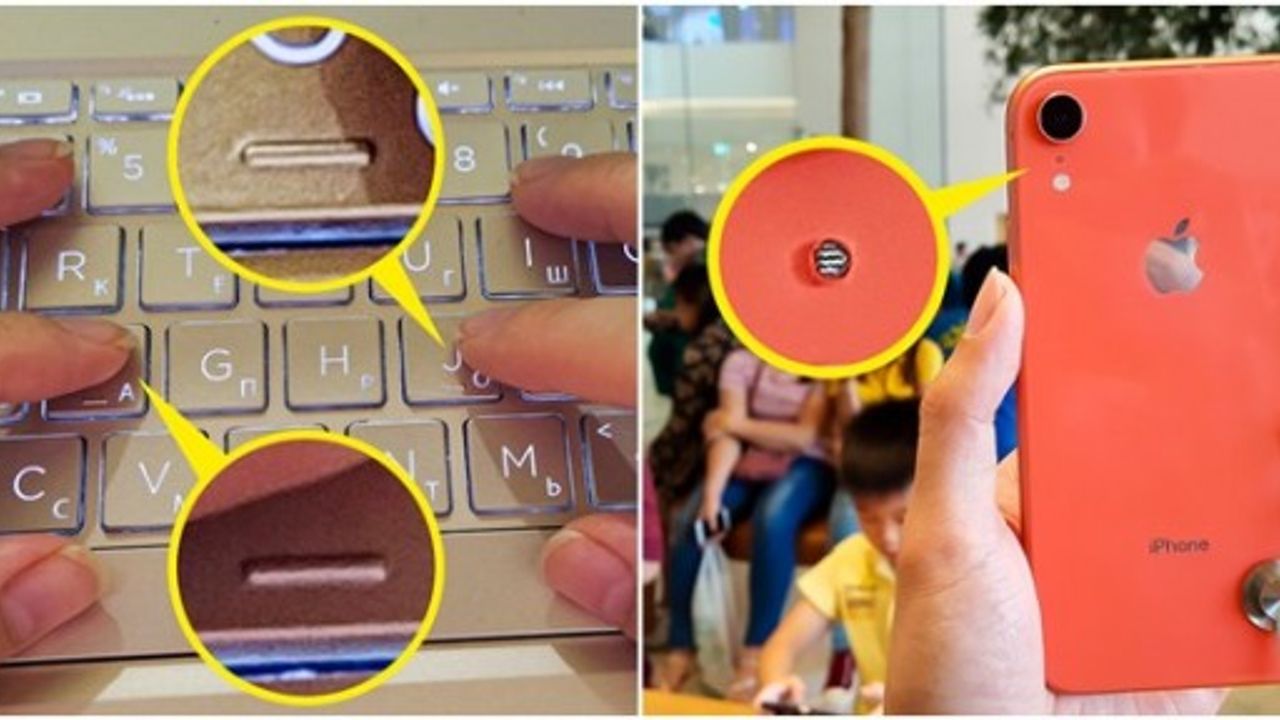 Günlük Hayatta Kullanıp Bazı Özelliklerini Bilmediğimiz 10 Ürün