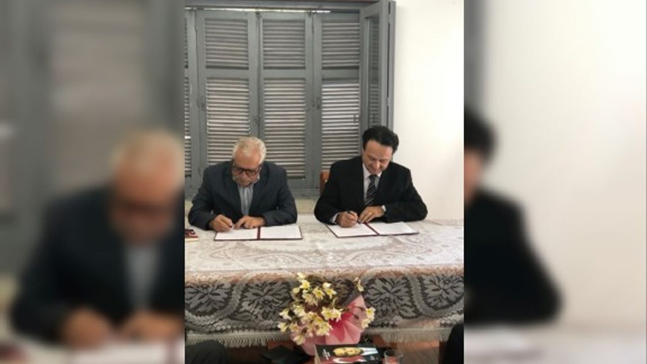 HALKIN SESİ arşivi, Milli Arşiv’in korumasında