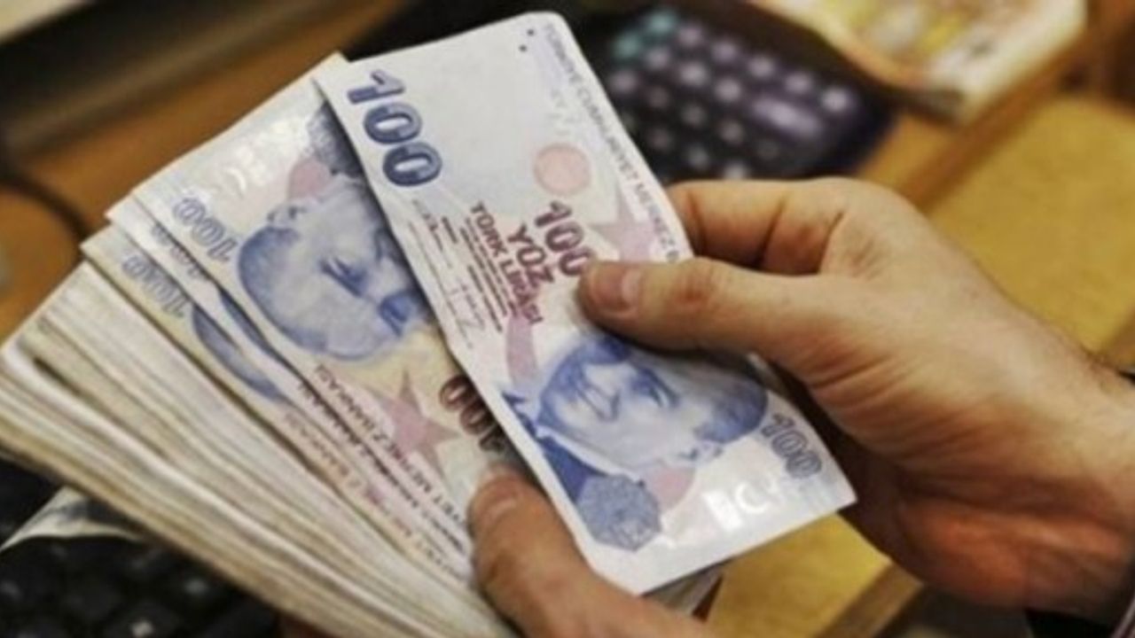 Hayat pahallılığından yapılan % 2'lik kesinti iptal edildi