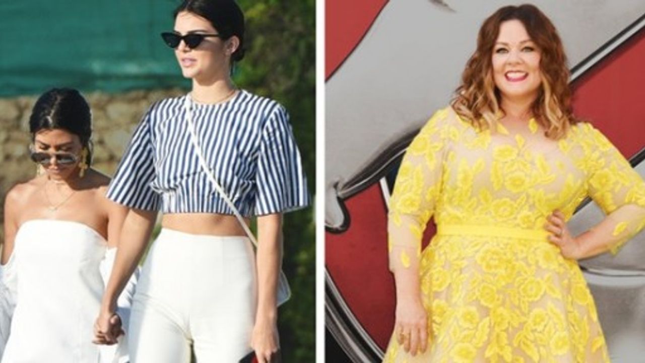 Her Kıyafetle Şık Görünebileceğinizi Gösteren 14 Öneri