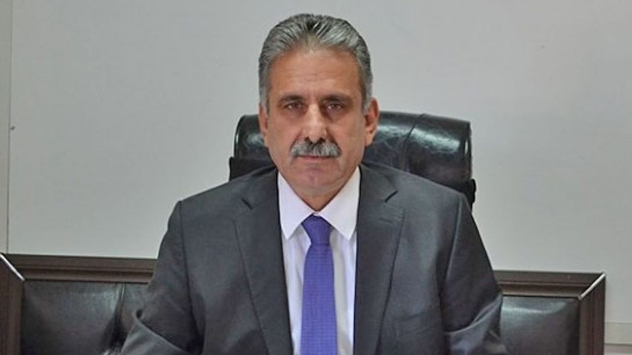 Hür-İş'te Çaluda istifa etti