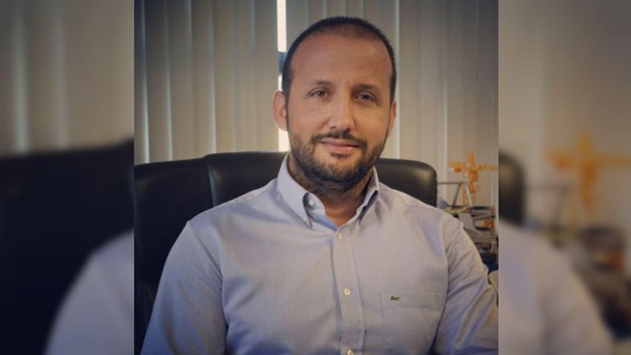 “İmar planları kahramanlık öyküsü gibi pazarlanmaya çalışılıyor”