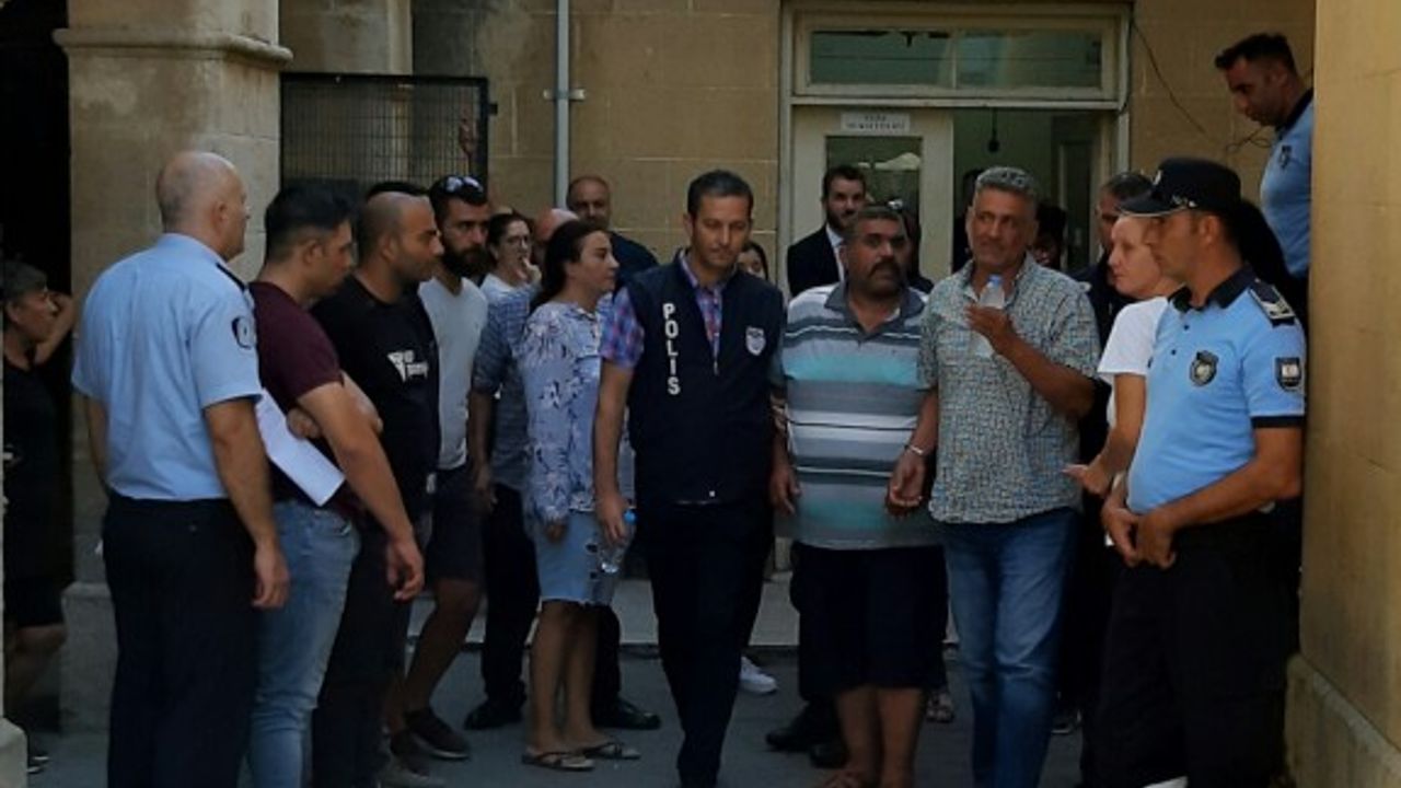 İsmet Şahin, suç ortaklarını itiraf etti