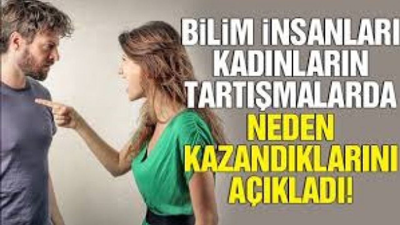 Kadın ve erkek ilişkisiyle ilgili ilginç araştırma