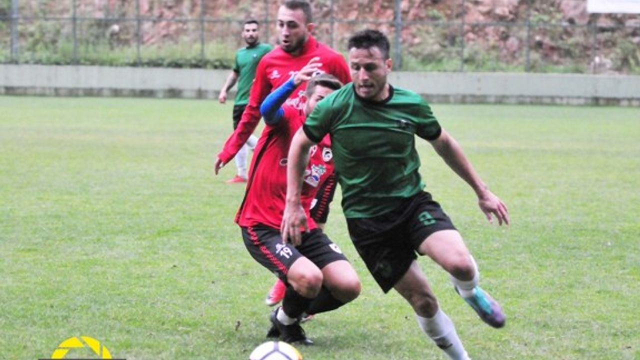 Kaymaklı, Rifat'ın cezasına itiraz etti