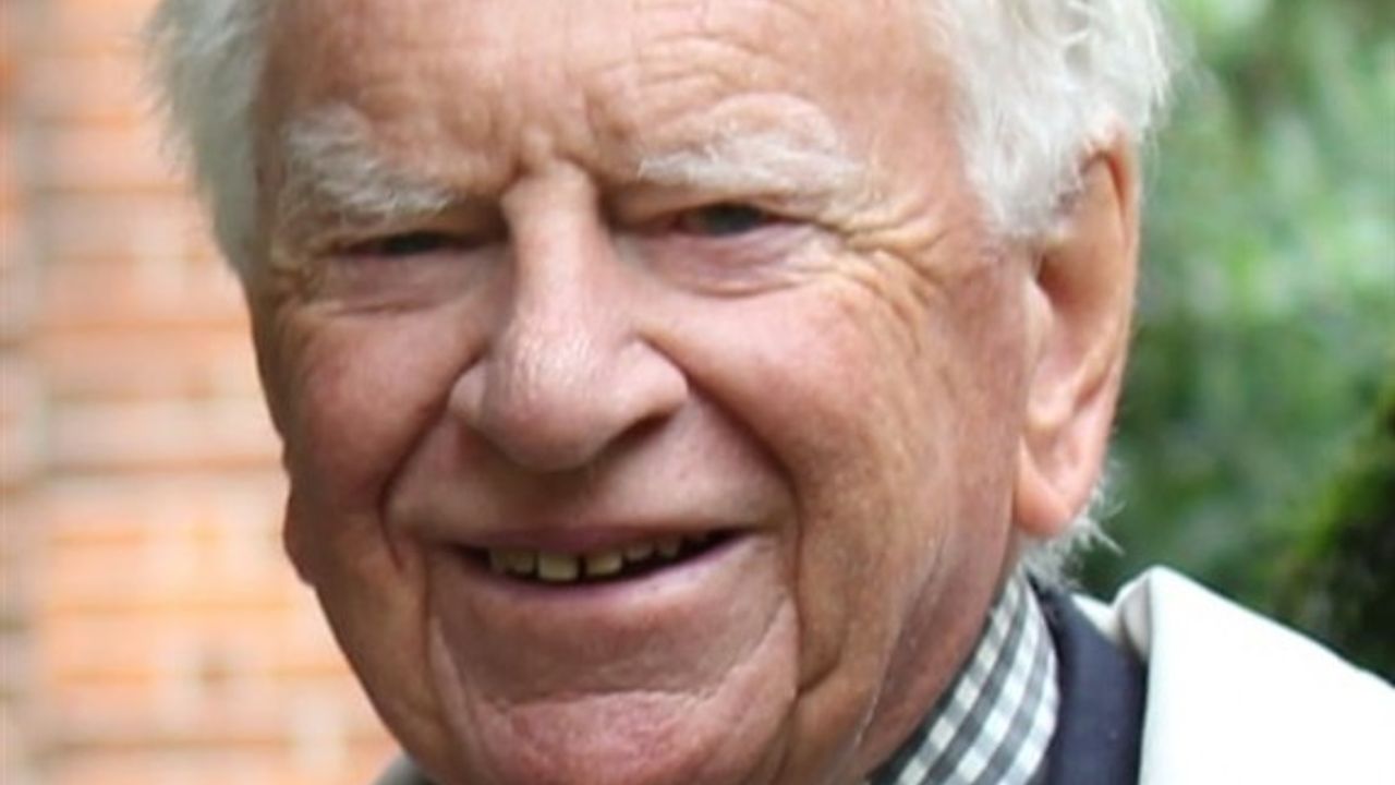 Kıbrıs konusunda sayısı makalesi olan Prof. Dodd hayatını kaybetti