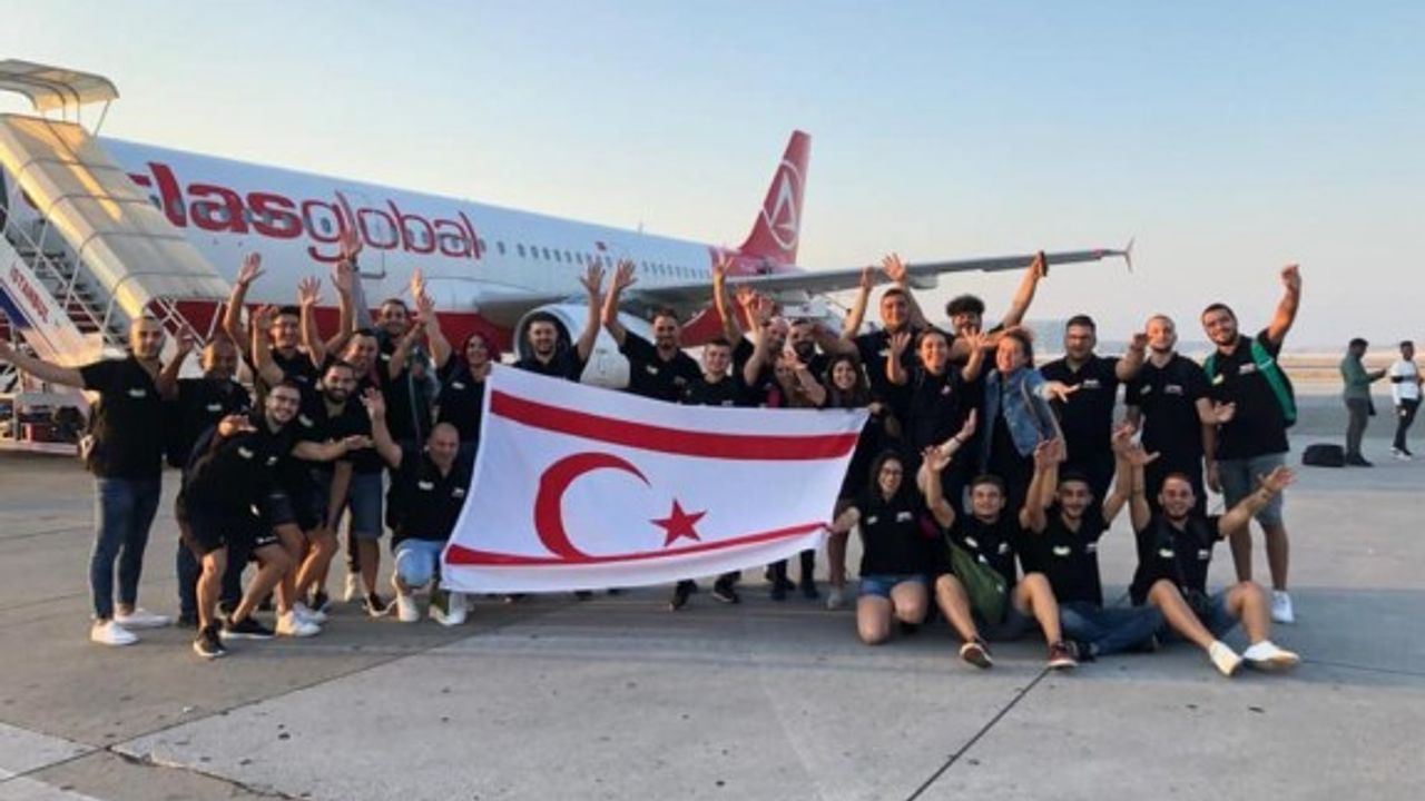 Kişmir: Zor göreve hazırız