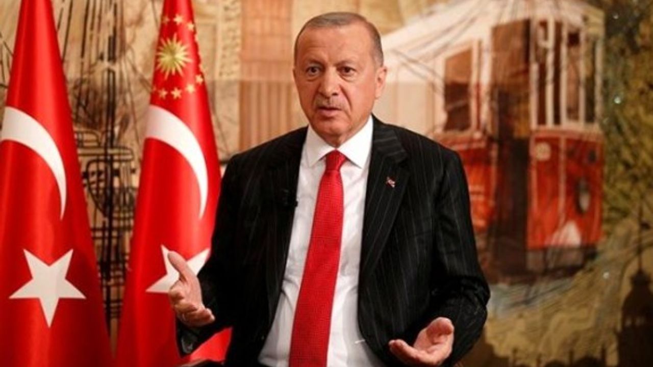 “Kuzey, hakkını nüfusu oranıyla alacak"