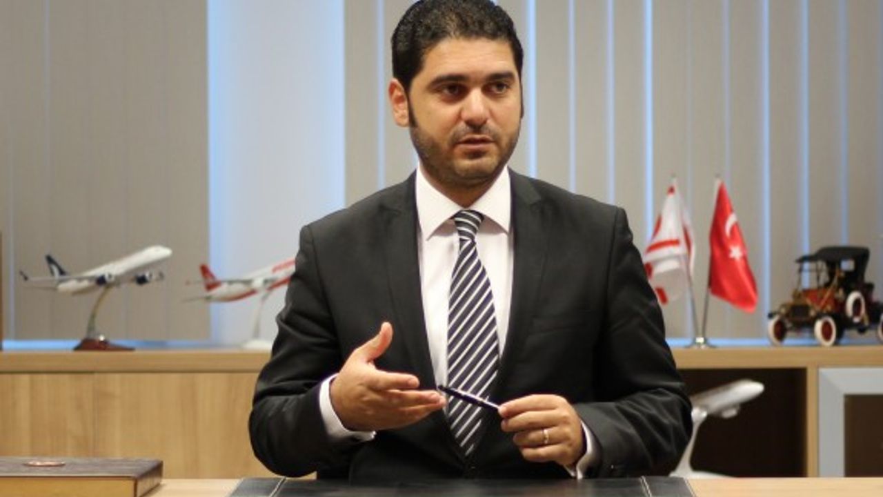 "Kuzey Kıbrıs güveni bir turizm ülkesi, panik yaratılmamalı!"