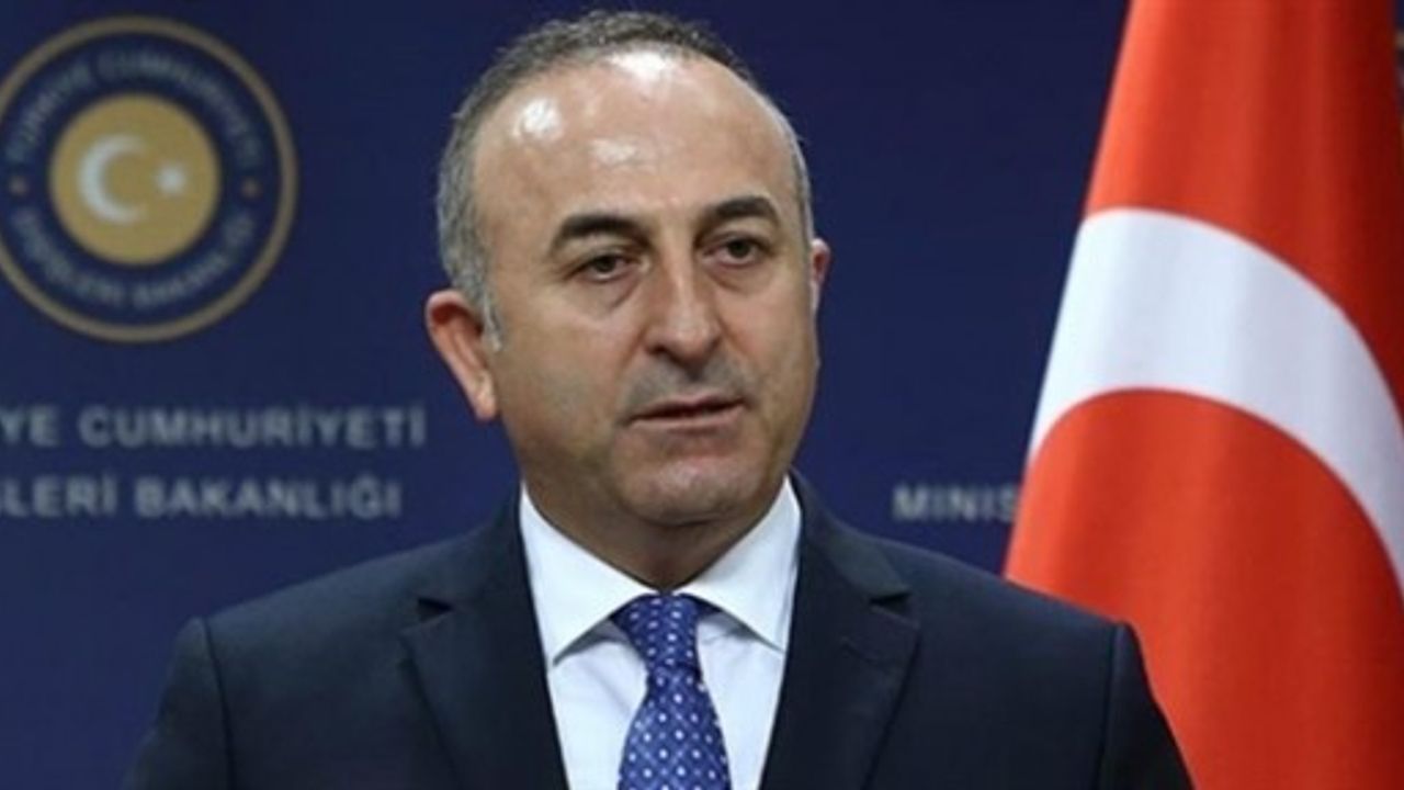Mevlüt Çavuşoğlu yarın KKTC’ye geliyor
