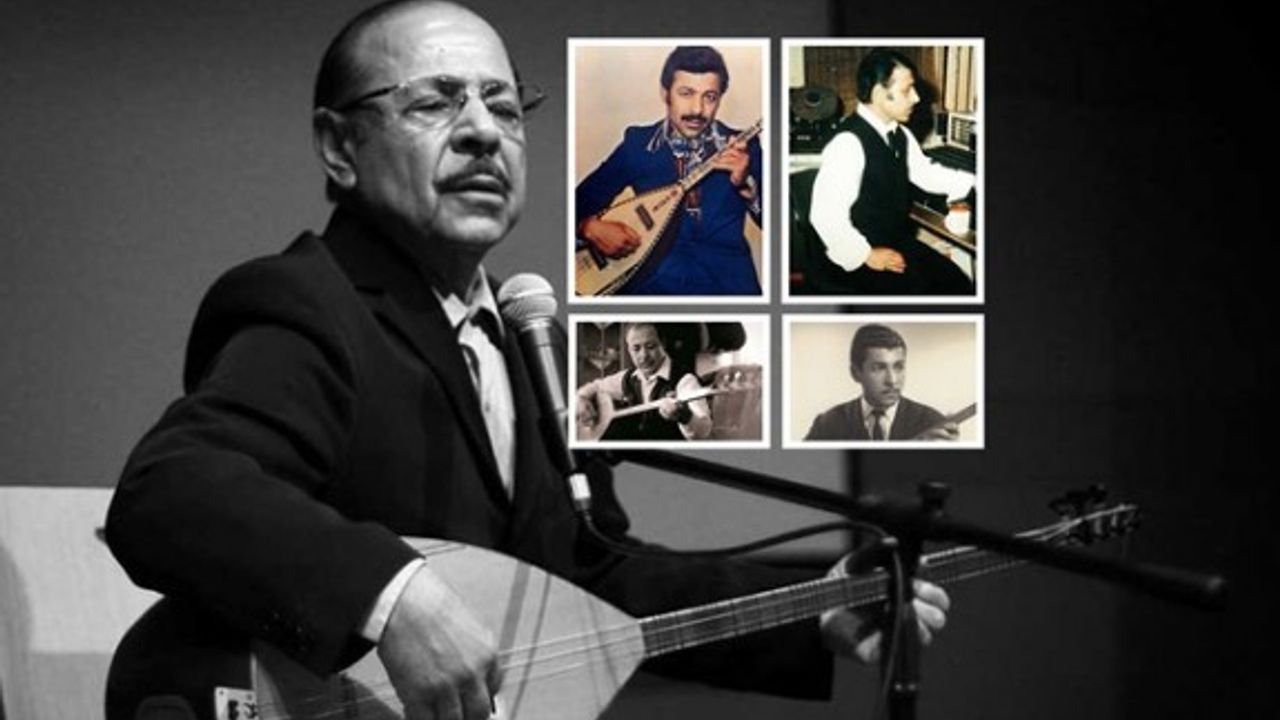 Neşet Ertaş'ın hayatı, eserleri ve hayat felsefesi tadındaki sözleri