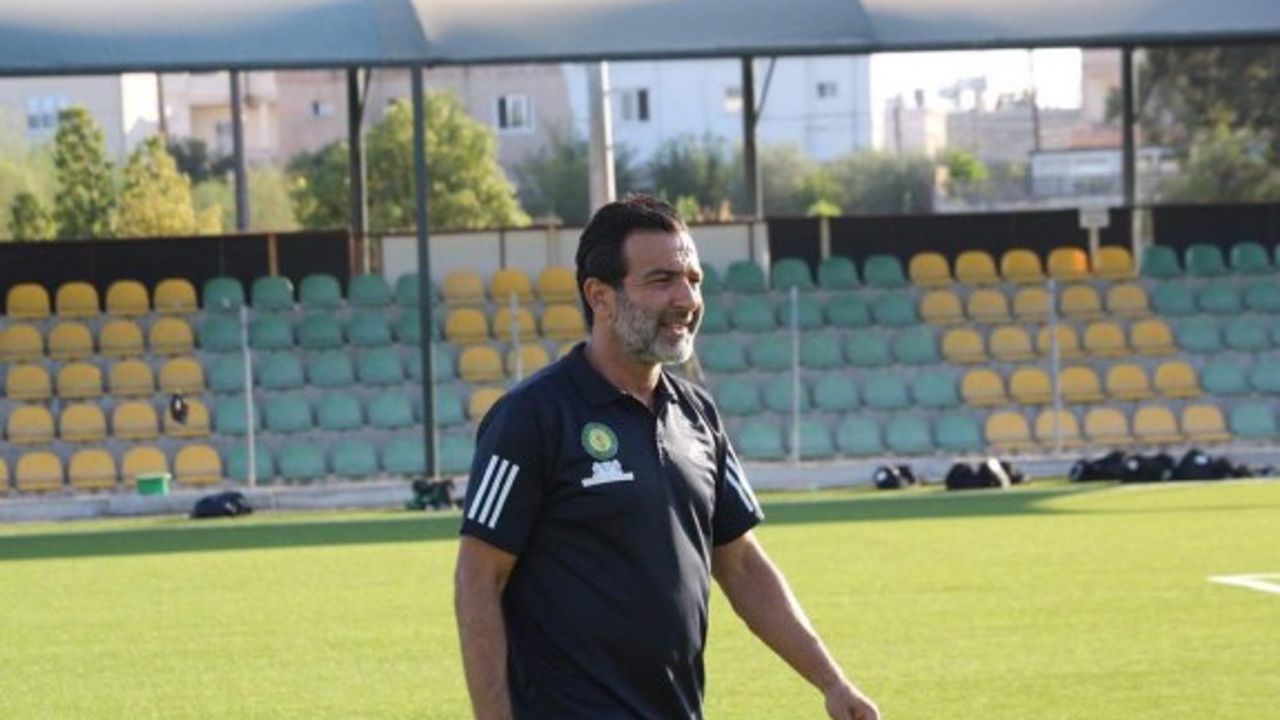 Oraloğlu: Yine kazanmak istiyoruz