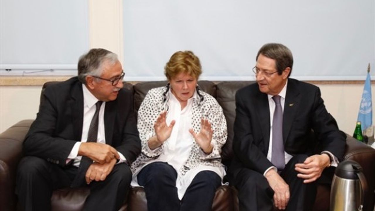 "Referans kavramlarını tamamladık diyecek noktada değiliz"