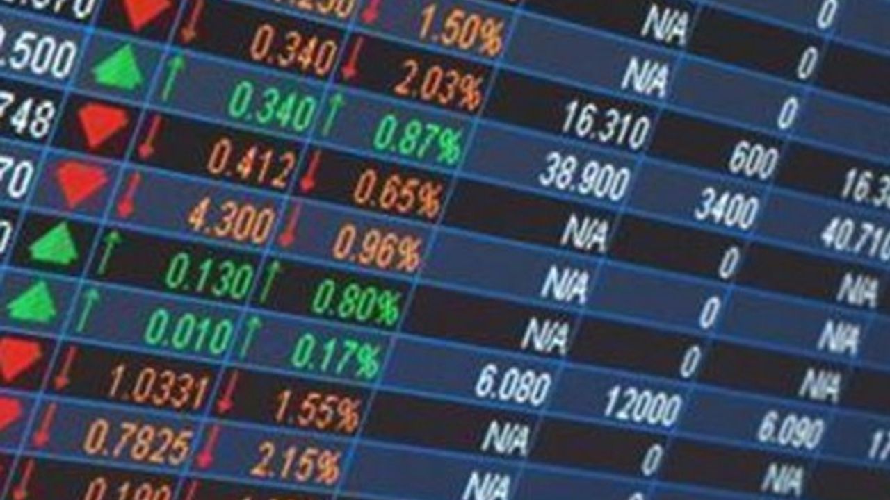 Riskten kaçış ayı: Eylül hoş geldin!