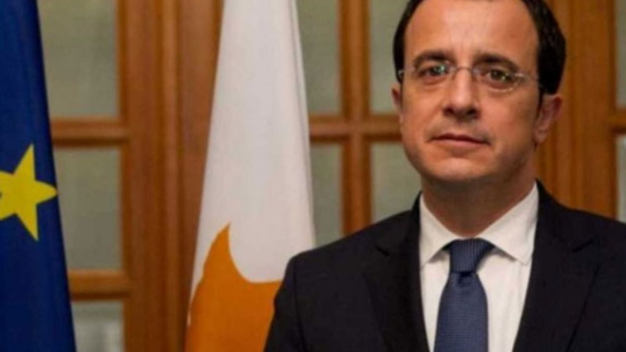 Rum Yönetimi Maraş için BM’ye başvuracak