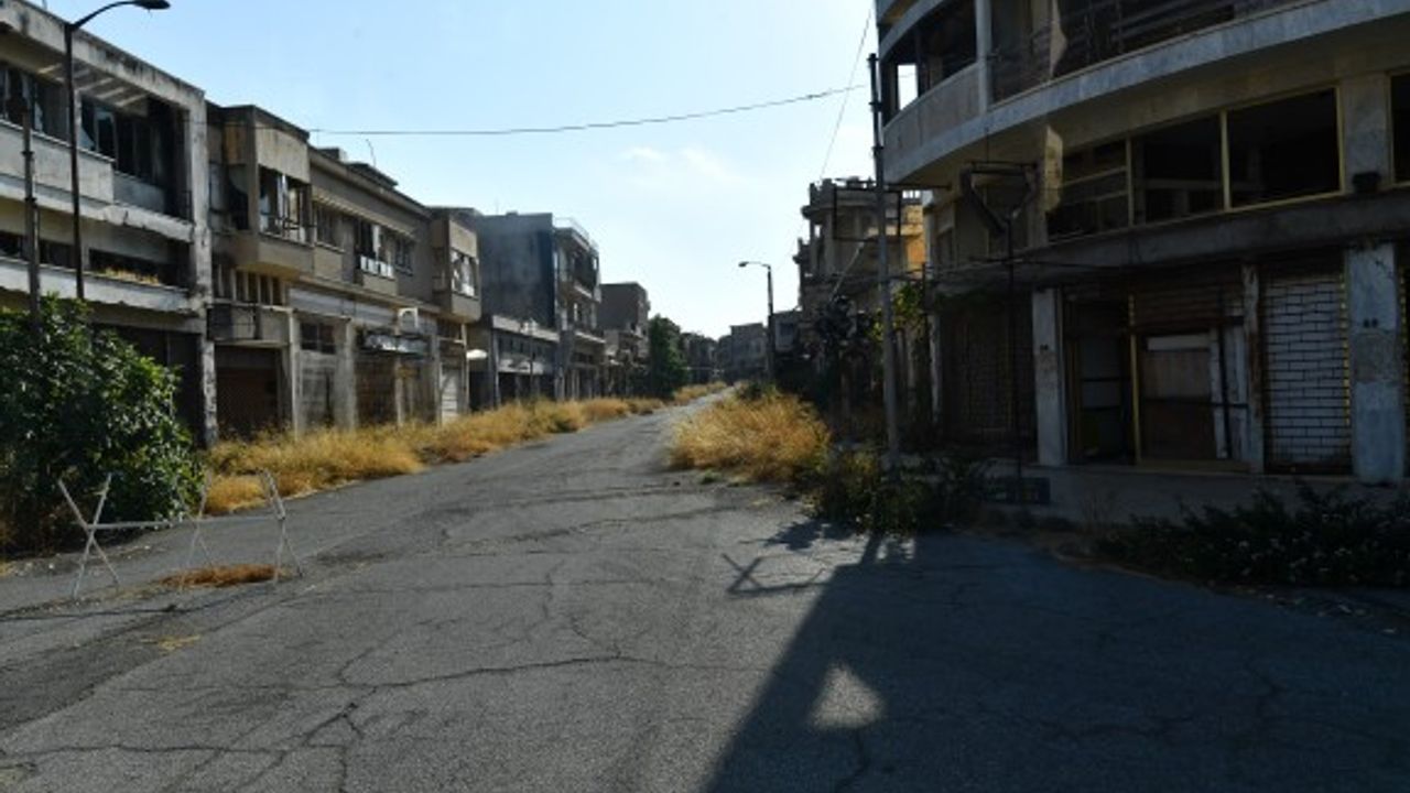 Rus ve Çinli yatırımcılar Maraş'a yöneldi