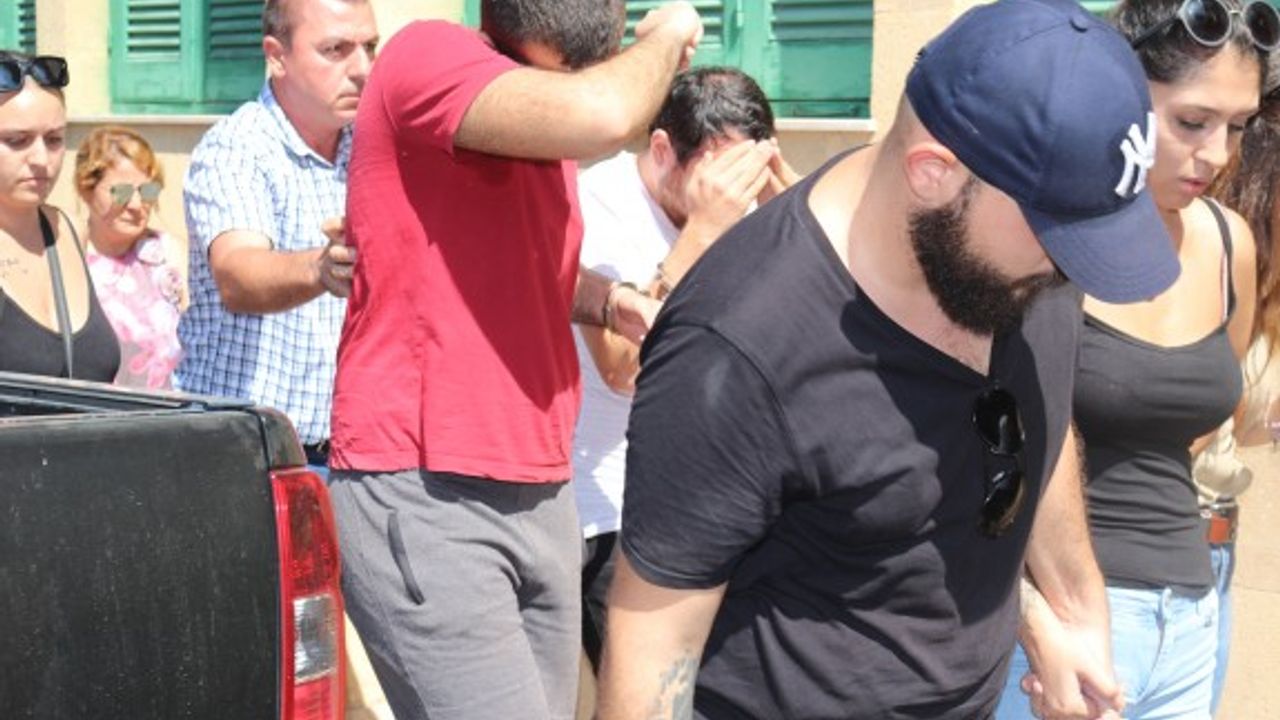 Sanal bet soruşturması derinleşiyor