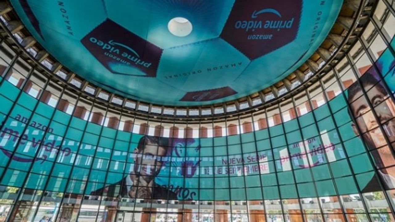 Sergio Ramos'un hayatı belgesel oldu