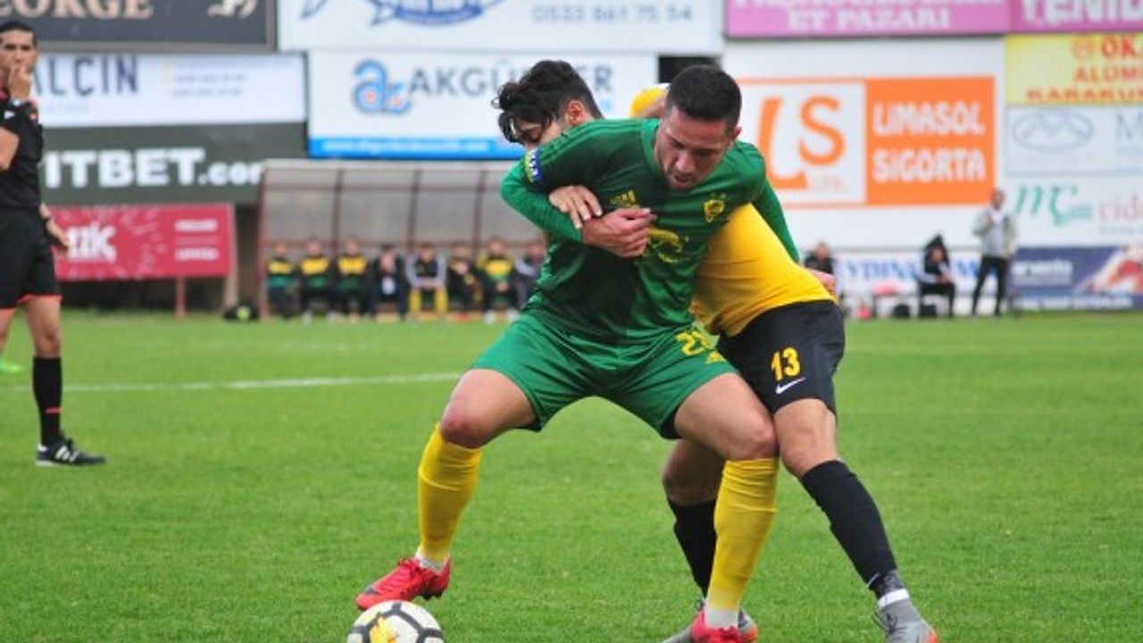 Süper Lig'de ilk hafta statları açıklandı