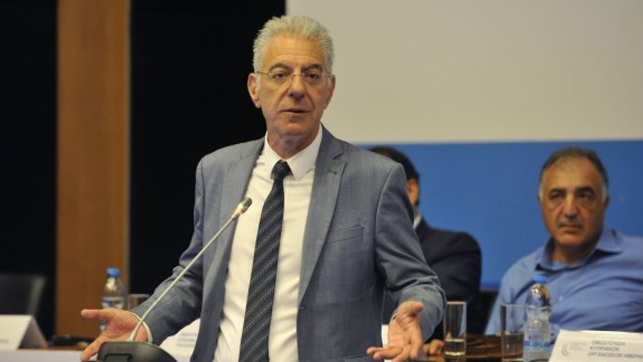 Türk tarafı, Maraş’ı Rum idaresine önermiş