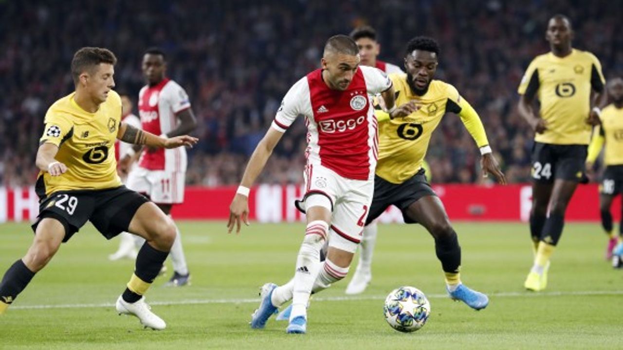 Türkiye için Devler Ligi'nde ön eleme tehlikesi